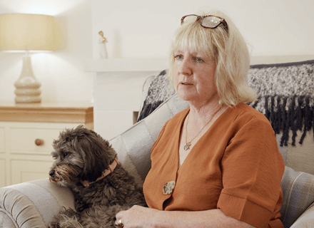 Wendy Customer Story Cubitt & West