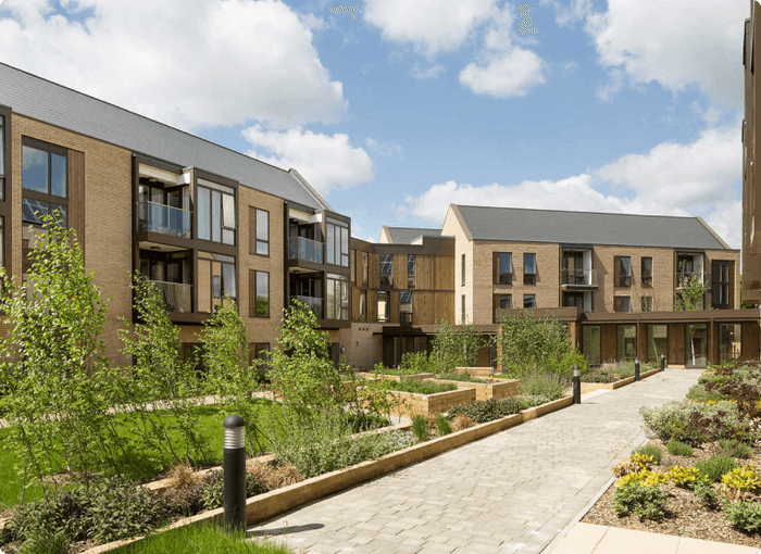 Estate Agents in Rustington Cubitt & West