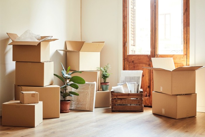 Buying Guide What buyers should look for Cubitt & West